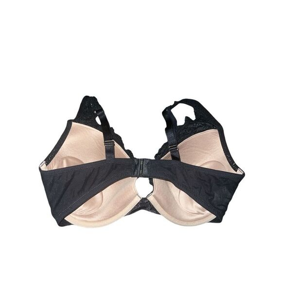 ✨Thirdlove All Day Lace Uplift Plunge Sz 34E Bra✨ - Picture 7 of 9